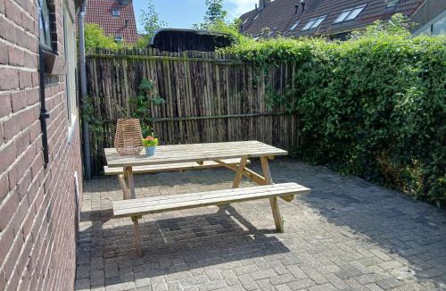 Hem House | Vakantiewoning De "Toetenboet"