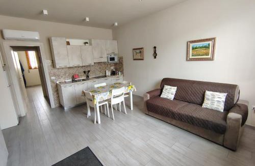 Twist Apartment | Valdisieve Guest House Appartamento 20 minuti da Firenze