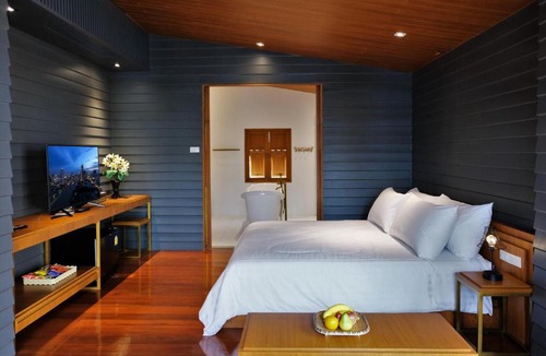 Ban Phan Thom Hotel | Vali Villa Bangkok