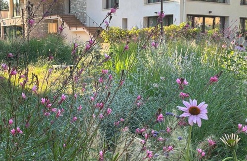 Livorno House | Valle Benedetta Retreat Center