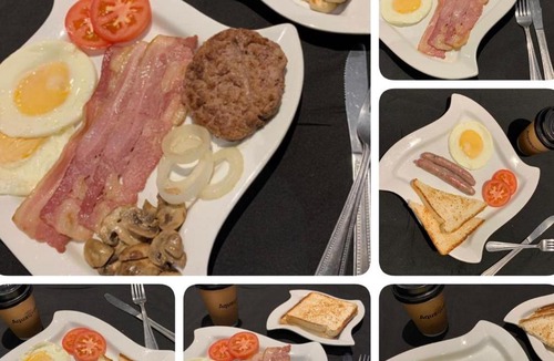 Bezuidenhout Valley Hotel | Valley View Lodge