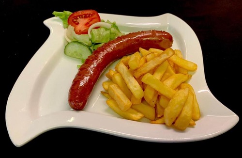 Bezuidenhout Valley Hotel | Valley View Lodge