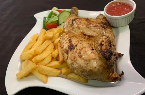 Bezuidenhout Valley Hotel | Valley View Lodge