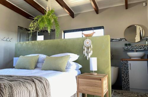 Riebeeck West House | Valley View