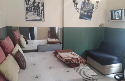 Bezuidenhout Valley House | Valleycenter guesthouse