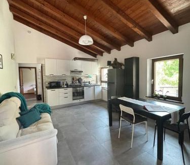 Fanano Apartment | Vallicella House