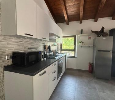 Fanano Apartment | Vallicella House