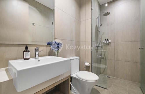 Cilandak Apartment | Valoisa by Kozystay - Cilandak