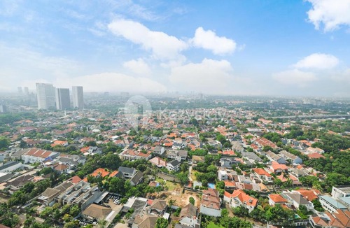 Cilandak Apartment | Valoisa by Kozystay - Cilandak