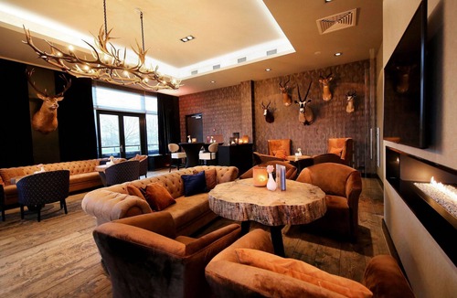 Almere Stad Hotel | Van Der Valk Hotel Almere