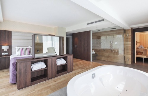 Haarlem Hotel | Van der Valk Hotel Haarlem