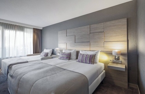 Haarlem Hotel | Van der Valk Hotel Haarlem