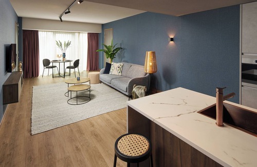 Haarlem Hotel | Van der Valk Hotel Haarlem