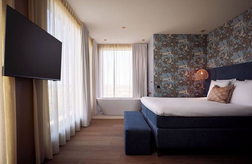 Lelystad Hotel | Van der Valk Hotel Lelystad