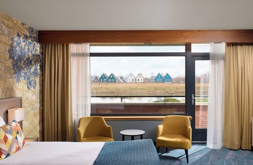 Wolvega Hotel | Van der Valk Hotel Wolvega - Heerenveen