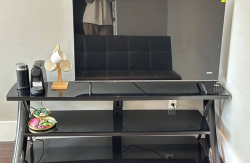 Fraserview House | VANCOUVER 1B1B-PRIVATE ENTRANCE-NEAR YVR/DT/RMD-FREE PARKING-FAMILY FRIENDLY