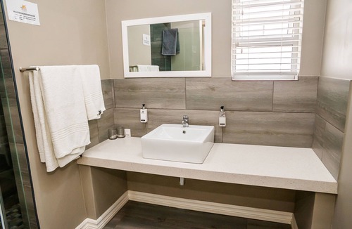 Randpark Ridge House | Vanilla Guesthouse