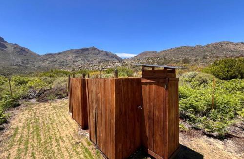 Citrusdal Other | Varingfontein Kamp