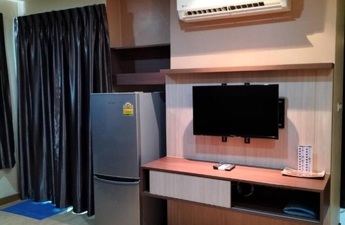 Chonburi Apartment | VC Residence - Chon Buri