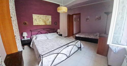 San Colombano Certenoli Apartment | Vecchio Borgo Villa Oneto