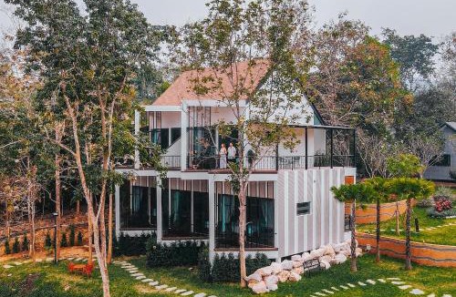 Sai Yok Resort | VeeVaree Riverkwai Resort