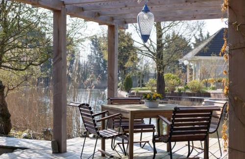 Medemblik Bed & Breakfast | Vegan B&B De Groene Mus