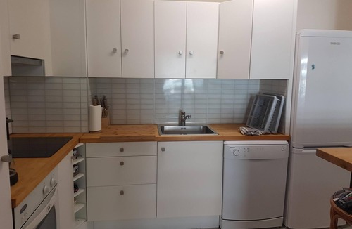 Pas de la Casa Apartment | Velasquez 3BC-apt- 2 hab- 6 pers-Pas de la Casa - pistes-005921-