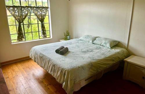 Buffelspoort House | Vellies Getaway