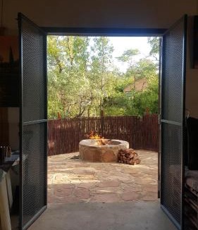 Buffelspoort House | Vellies Getaway