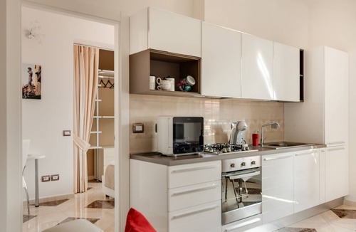San Lorenzo Apartment | 💥"Venere Suite" - in the heart of Florence! A/C - WiFi superfast! 💥