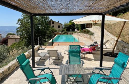 Bovara Villa | Ventinove