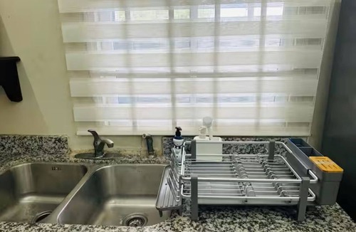 Gulf View House | Very Safe Clean Comfortable, Excellent Location Renovated Townhouse San Fernando