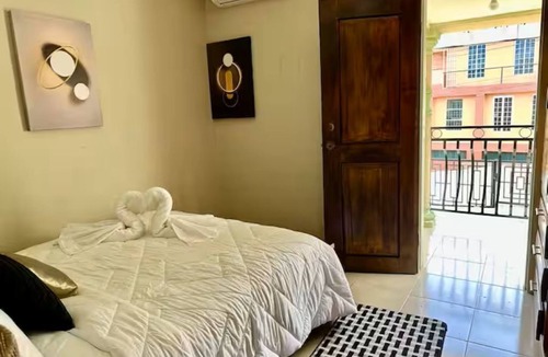Gulf View House | Very Safe Clean Comfortable, Excellent Location Renovated Townhouse San Fernando