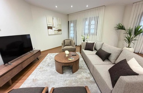 The 5th Settlement Apartment | VESTA - New Cairo Residence