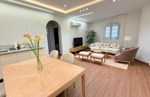 The 5th Settlement Apartment | VESTA - New Cairo Residence