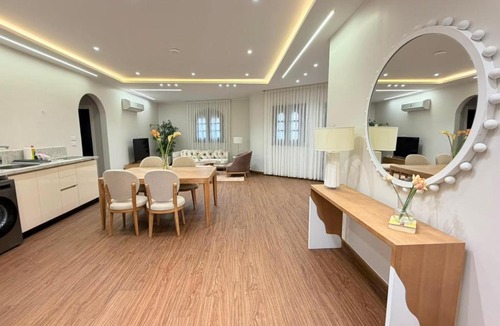 The 5th Settlement Apartment | VESTA - New Cairo Residence