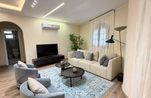 The 5th Settlement Apartment | VESTA - New Cairo Residence