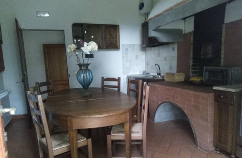 San Casciano in Val di Pesa House | Villa il Giglio in Chianti 20 Min from Florence