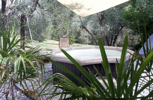 San Casciano in Val di Pesa House | Villa il Giglio in Chianti 20 Min from Florence