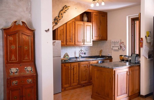 Vicchio House | Via della Musica - One Bedroom House, Sleeps 3