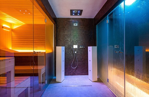 Stia Hotel | Via Roma 33 Tuscany Boutique Hotel & Spa - Adults Only