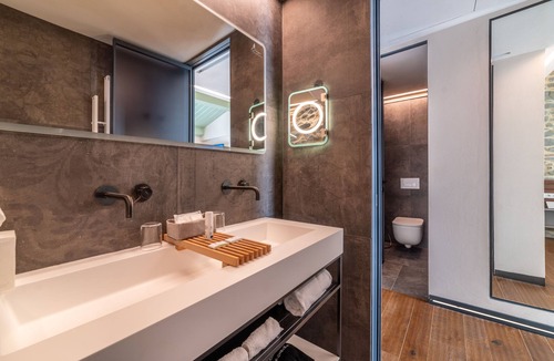 Stia Hotel | Via Roma 33 Tuscany Boutique Hotel & Spa - Adults Only
