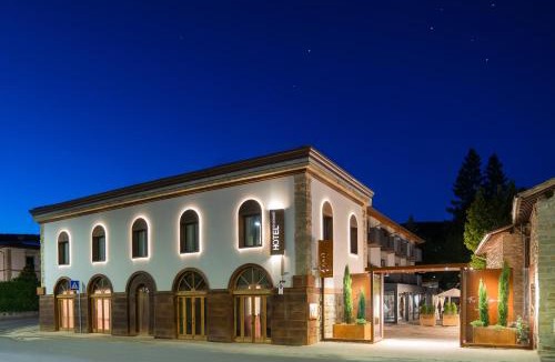 Stia Hotel | Via Roma 33 Tuscany Boutique Hotel & Spa - Adults Only