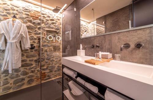 Stia Hotel | Via Roma 33 Tuscany Boutique Hotel & Spa - Adults Only