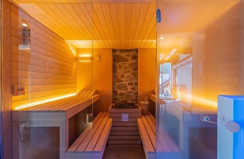 Stia Hotel | Via Roma 33 Tuscany Boutique Hotel & Spa - Adults Only