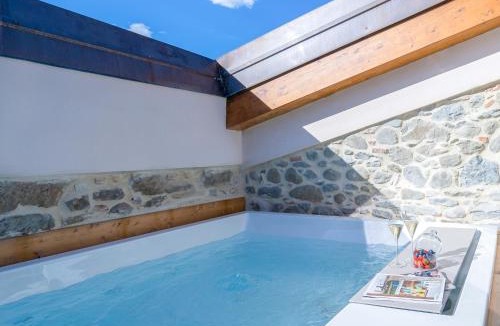 Stia Hotel | Via Roma 33 Tuscany Boutique Hotel & Spa - Adults Only