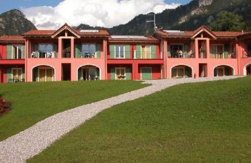 Crone Resort | Vico Master