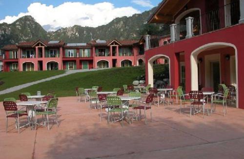 Crone Resort | Vico Master