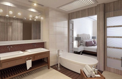 Campo de Golf Fonatur Hotel | Vidanta Los Cabos - GRAND LUXXE 3 Bedroom Spa Suite - LUXURY AT IT’S BEST!