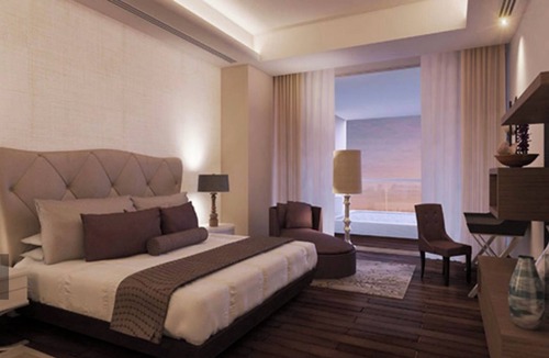 Campo de Golf Fonatur Hotel | Vidanta Los Cabos - GRAND LUXXE 3 Bedroom Spa Suite - LUXURY AT IT’S BEST!